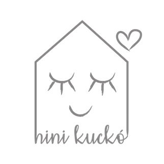 Nini kuckó logo